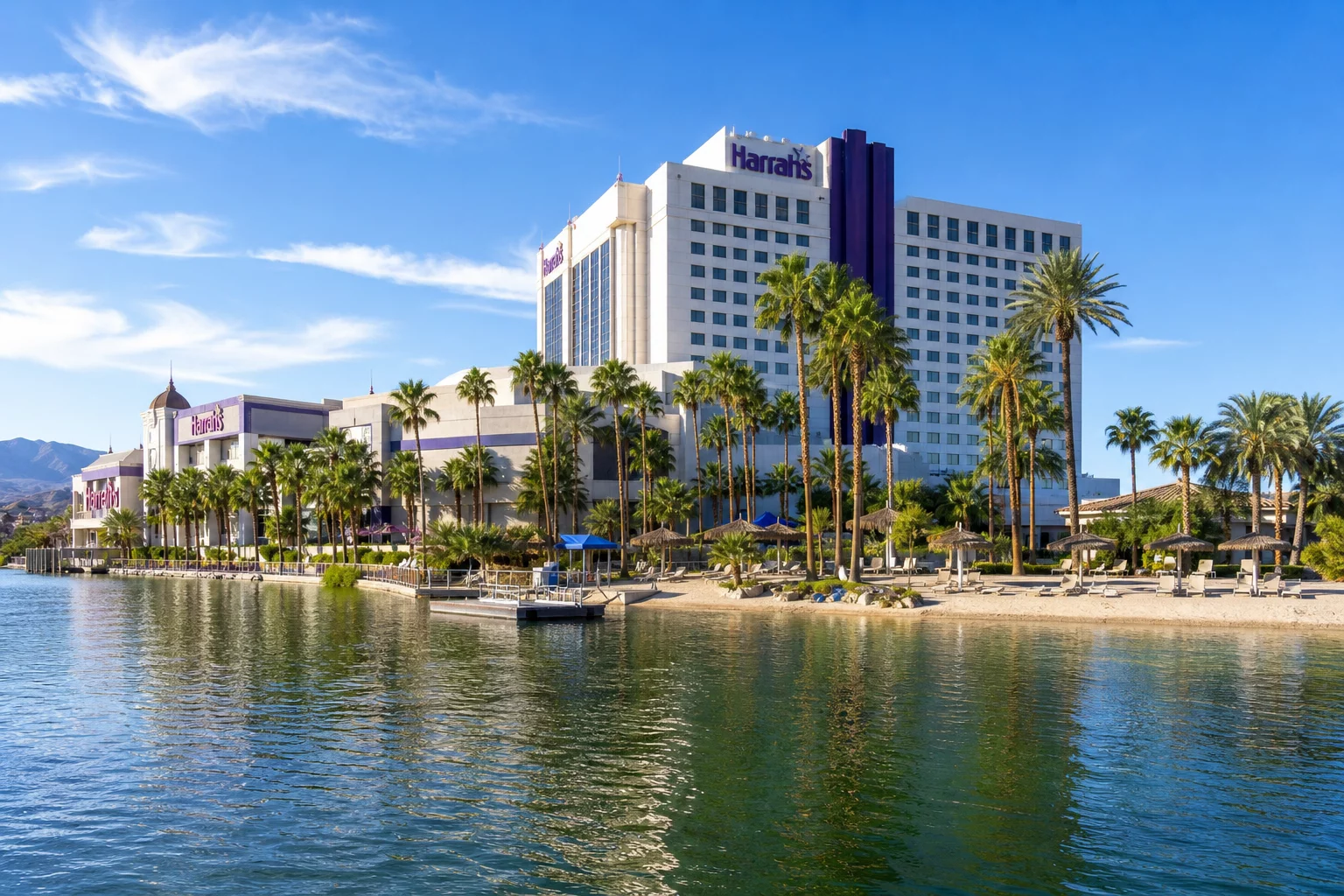 Peppermill Resort Spa Casino